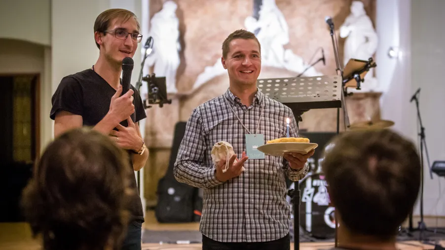 Efektivní správa farnosti ve službě misijnímu životu církve. V Olomouci proběhne konference Dobrý správce